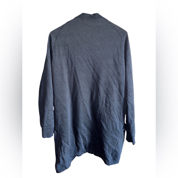 Nike Sportswear Women's Rally Cardigan Size M - Picture 2 of 4